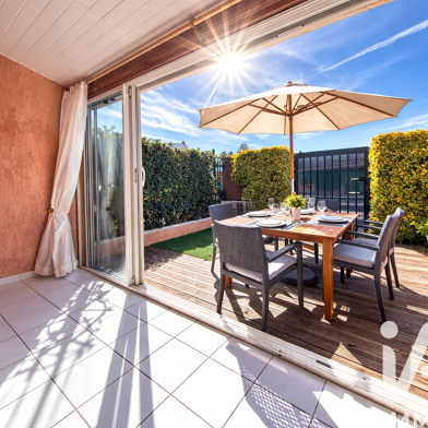 Maison 3 pièces 189900 €