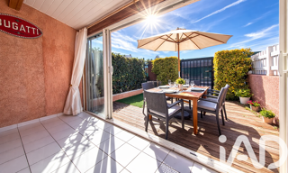 Maison 3 Pièces 44 m² à vendre à Agde (34300)