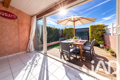 Maison 3 pièces 189900 €