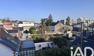 Appartement 3 Pièces 65 m² à vendre à Nantes (44000)