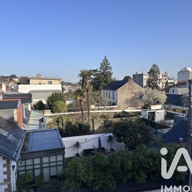 Appartement 3 pièces 229900 €