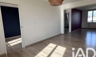 Appartement 3 Pièces 65 m² à vendre à Nantes (44000)