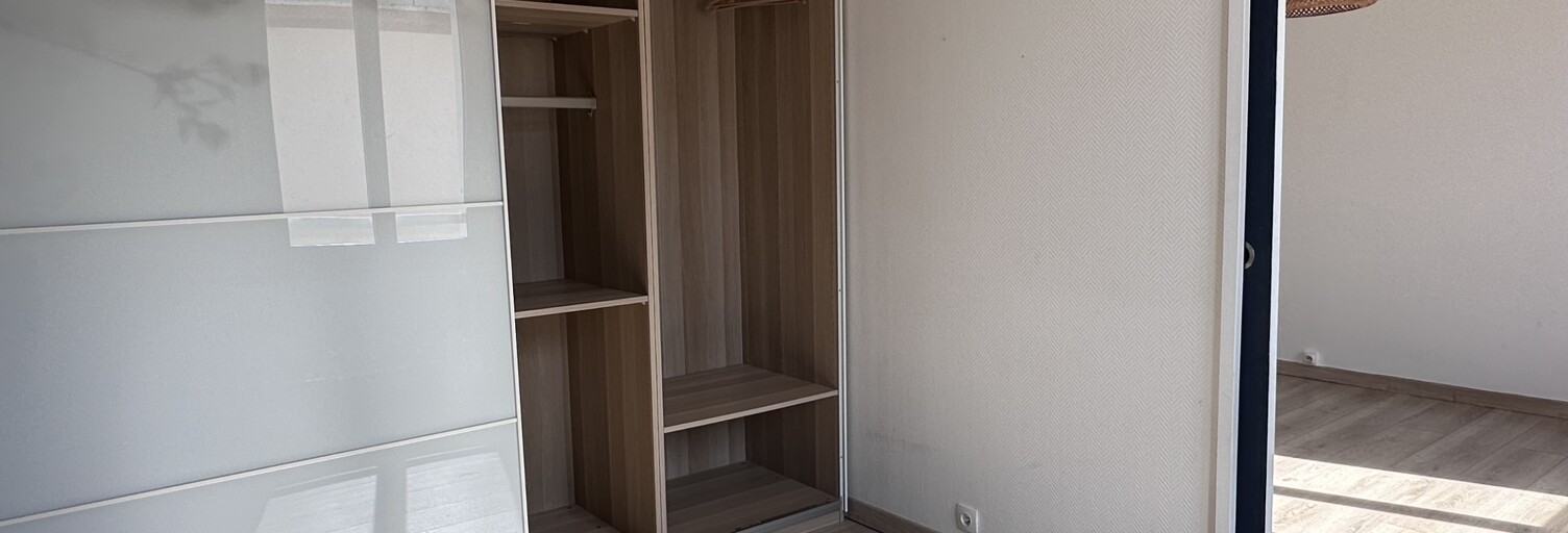Appartement 3 Pièces 65 m² à vendre à Nantes (44000)