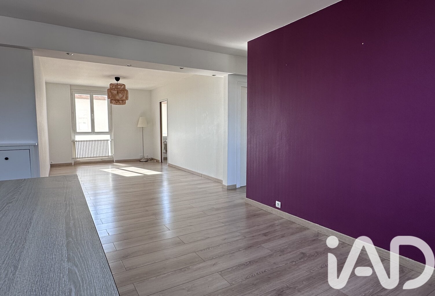 Vente Appartement 3 pièces — photo 1