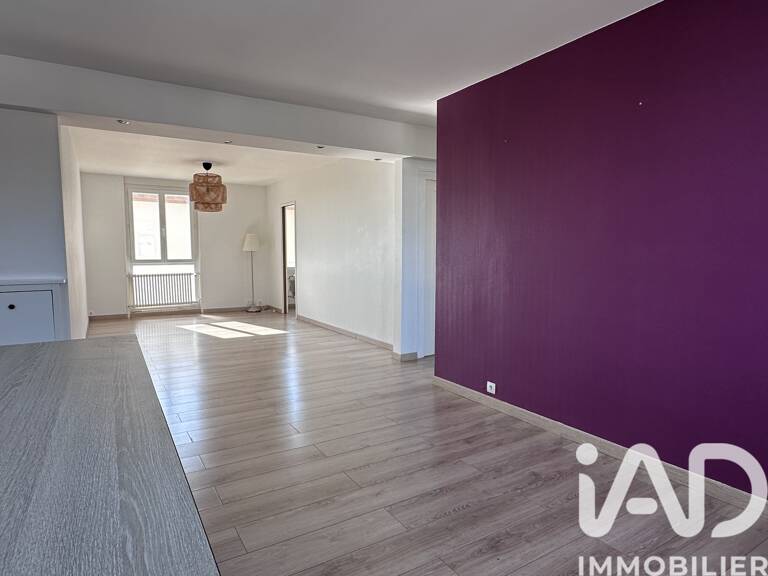 Vente Appartement 3 pièces — photo 1