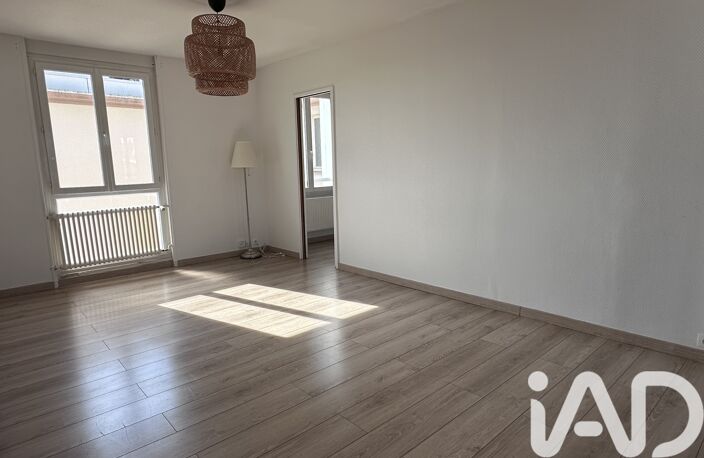 Vente Appartement 3 pièces — photo 2