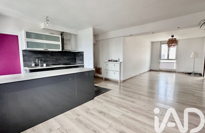 Vente Appartement 3 pièces — photo 3