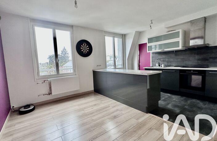 Vente Appartement 3 pièces — photo 4