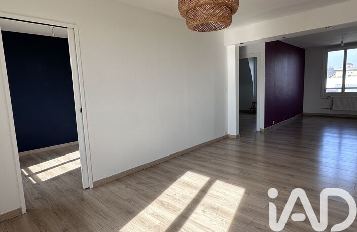 Vente Appartement 3 pièces — photo 5