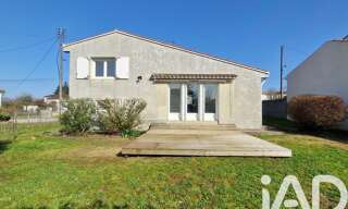 Maison 4 Pièces 76 m² à vendre à Soyaux (16800)