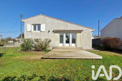 Maison 4 pièces 160000 €