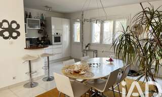 Maison 3 Pièces 73 m² à vendre à Nantes (44300)