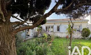 Maison 3 Pièces 73 m² à vendre à Nantes (44300)