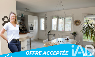 Maison 3 Pièces 73 m² à vendre à Nantes (44300)