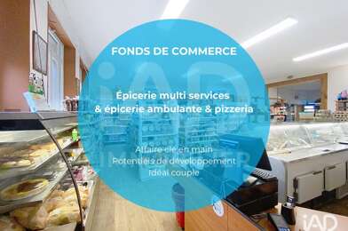 Commerce  148000 €