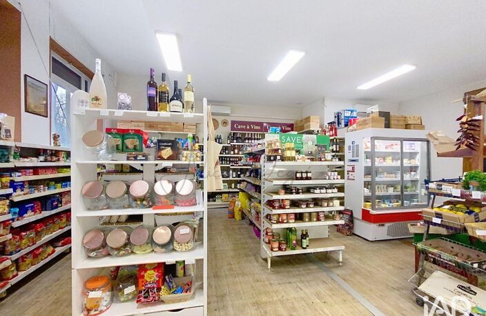 Vente Pizzeria 129 m&sup2; — photo 2