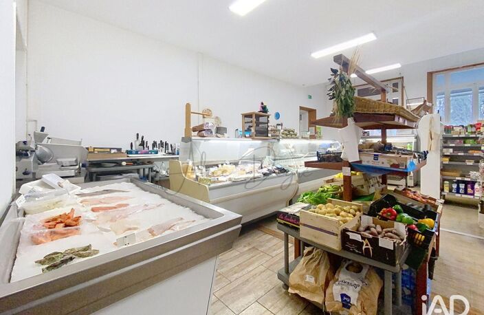 Vente Pizzeria 129 m&sup2; — photo 3
