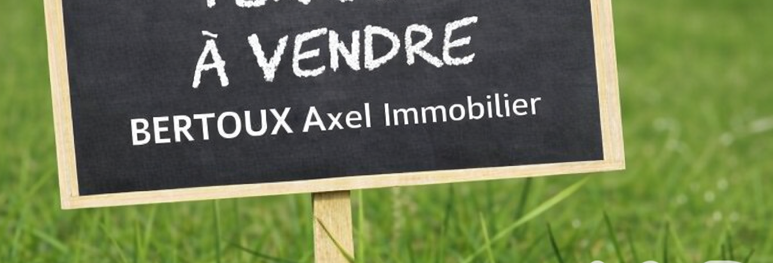 Terrain  857 m² à vendre à Voinsles (77540)