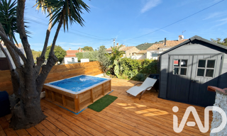 Maison 4 Pièces 66 m² à vendre à Six-Fours-les-Plages (83140)