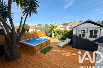 Maison 4 pièces 405000 €