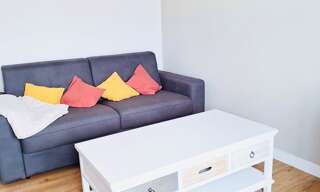 Appartement 1 Pièce 26 m² à louer à La Baule-Escoublac (44500)