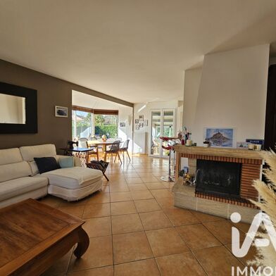 Maison 7 pièces 310000 €