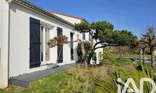 Maison 7 Pièces 159 m² à vendre à La Limouzinière (44310)