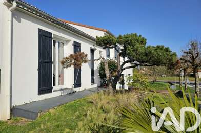 Maison 7 pièces 299000 €