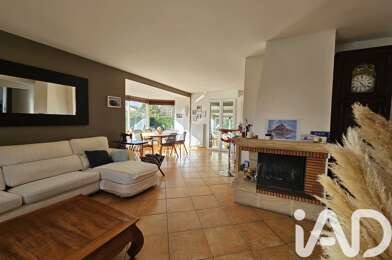 Maison 7 pièces 299000 €