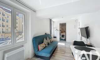 Appartement 1 Pièce 18 m² à vendre à Nice (06000)