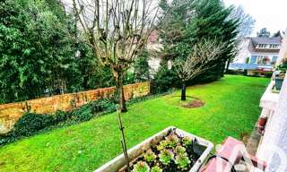 Appartement 4 Pièces 63 m² à vendre à Sceaux (92330)