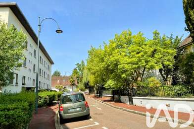 Appartement 4 pièces 320000 €