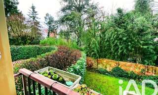 Appartement 4 Pièces 63 m² à vendre à Sceaux (92330)