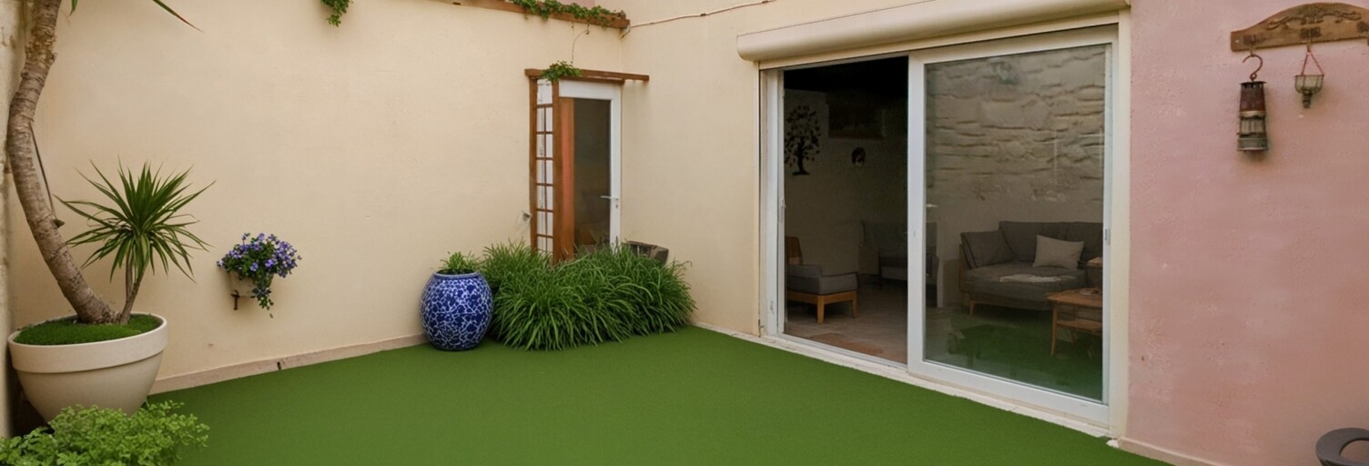 Maison 5 Pièces 150 m² à vendre à Connaux (30330)