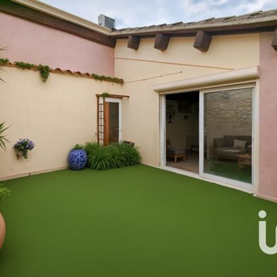 Maison 5 pièces 149000 €