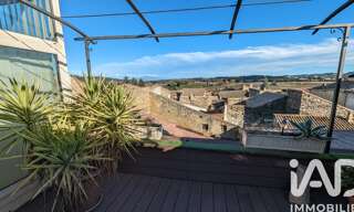 Maison 5 Pièces 150 m² à vendre à Connaux (30330)