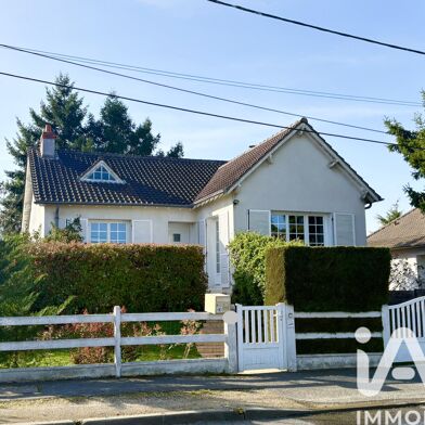 Maison 5 pièces 329000 €