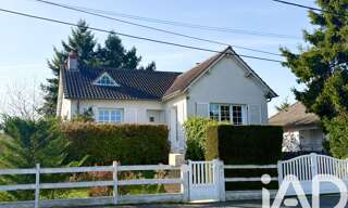 Maison 5 Pièces 137 m² à vendre à Orléans (45100)