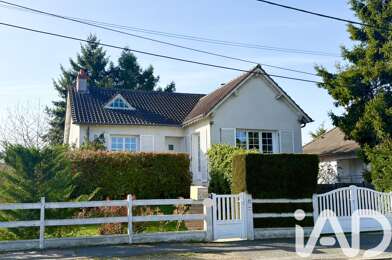 Maison 5 pièces 329000 €