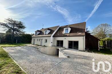 Maison 7 pièces 549000 €