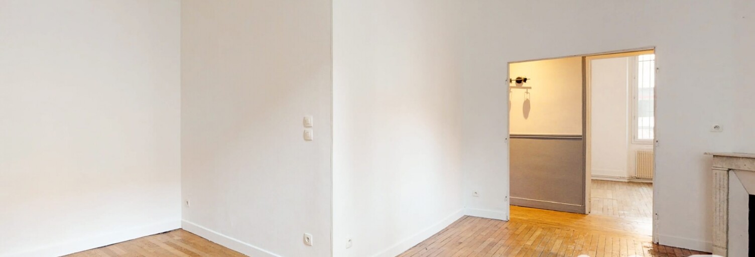 Appartement 3 Pièces 68 m² à vendre à Colombes (92700)