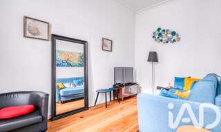 Appartement 3 Pièces 68 m² à vendre à Colombes (92700)