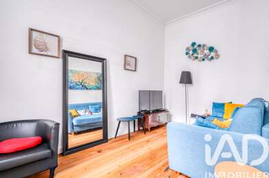 Appartement 3 pièces 325000 €