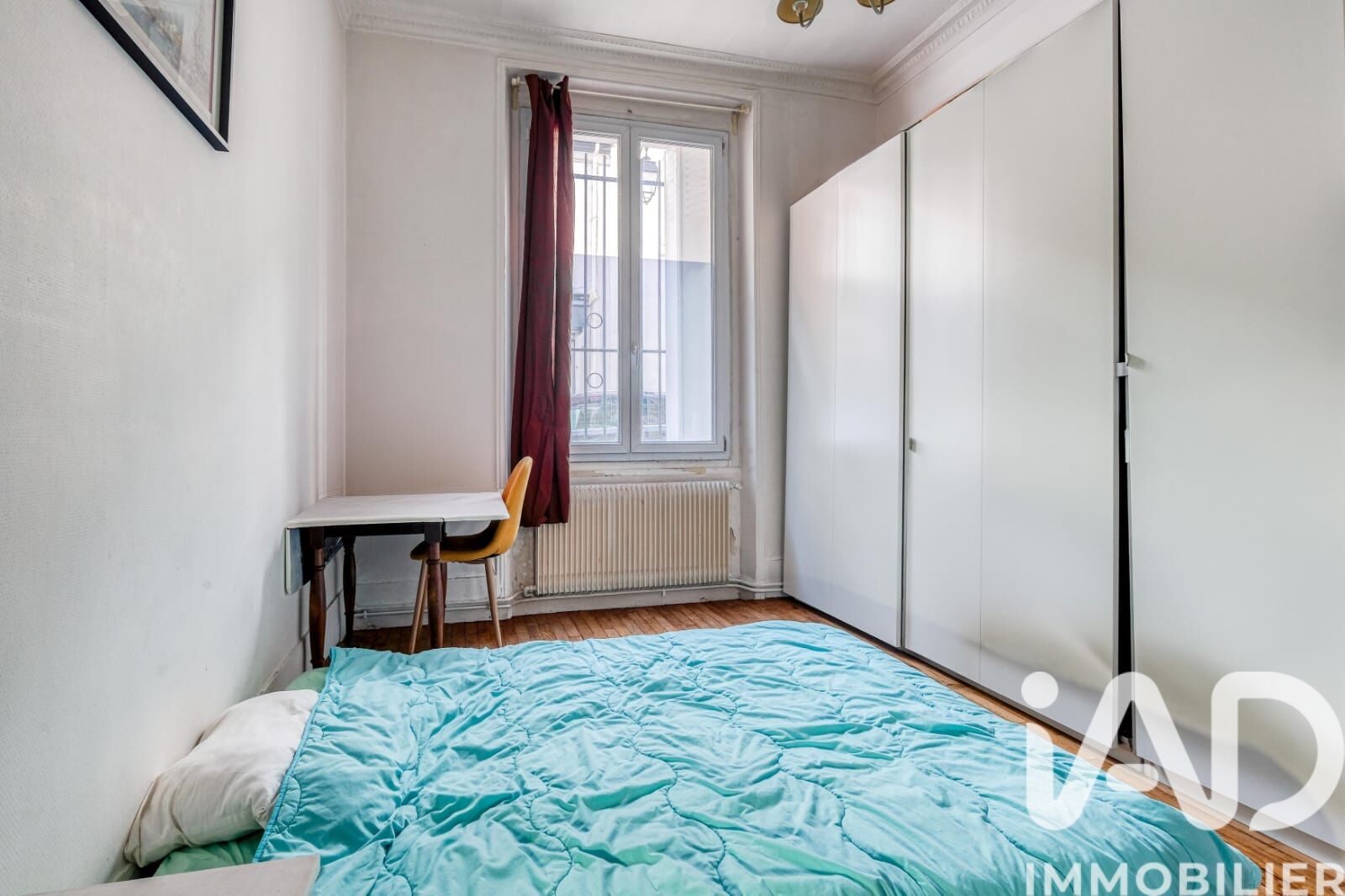 Vente Appartement 3 pièces - Photo 5