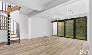 Appartement 4 Pièces 112 m² à vendre à Le Pré-Saint-Gervais (93310)