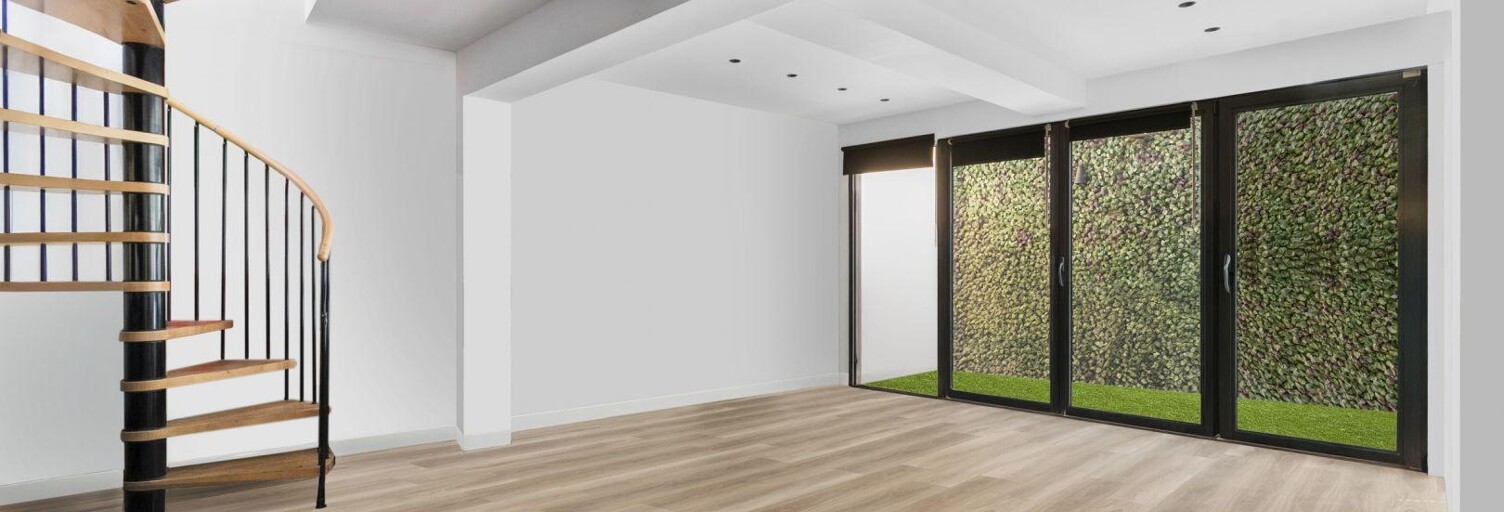 Appartement 4 Pièces 112 m² à vendre à Le Pré-Saint-Gervais (93310)