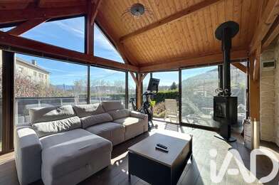 Maison 3 pièces 225000 €