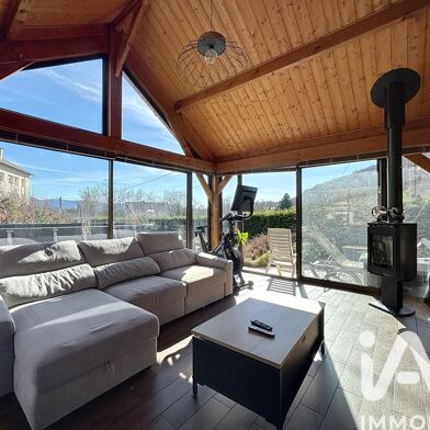 Maison 3 pièces 225000 €