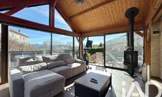 Maison 3 Pièces 85 m² à vendre à Ravilloles (39170)