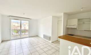 Appartement 2 Pièces 40 m² à vendre à Bourg-Saint-Andéol (07700)
